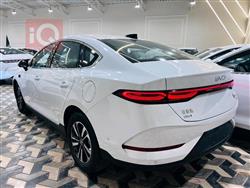 بي واي دي Qin Plus